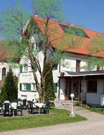 Landgasthof Zur Post Heiligenborn Servicios foto